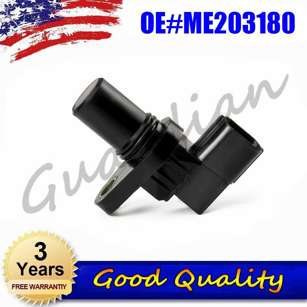 Transmission Speed Sensor ME203180 for Mitsubishi Montero Sport Mirage Galant