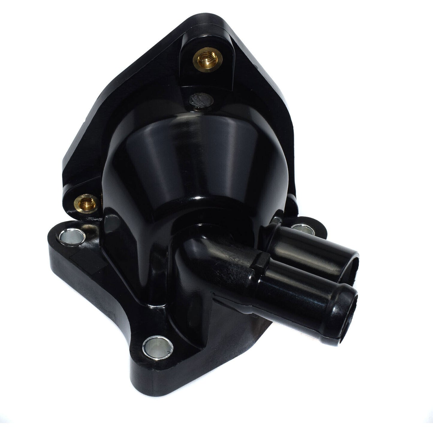 for Honda for Civic CR-V Element Accord 2.0/2.4L 19320PNA003 Thermostat Housing Case