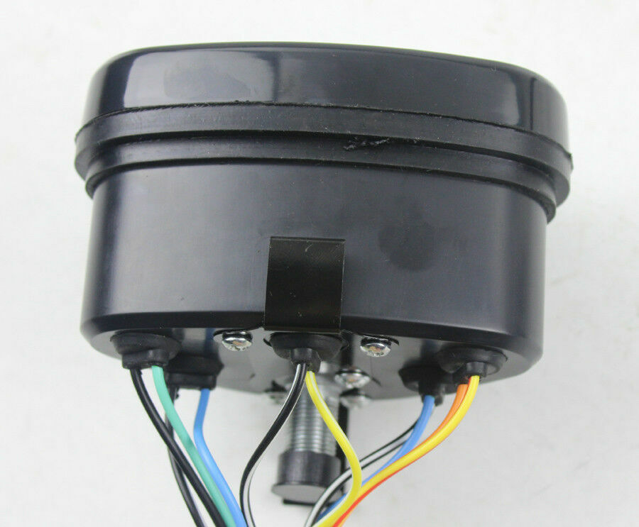 aftermarket Speedometer for Honda DAX Bike CT70 Bike Speedo meter max 120 KM/H