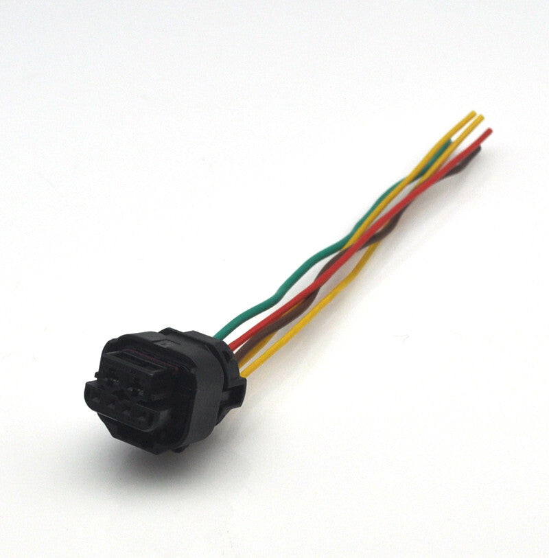 12 Pin New Headlight Plug Wiring connector for BMW G11 G20 G21 G30 G31 G05 M3 M5