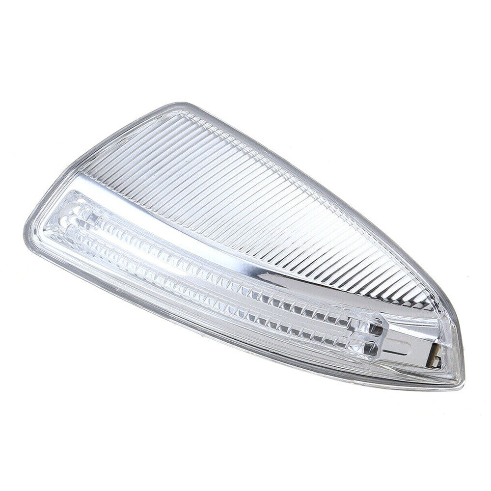 2X Rear Left+Right Mirror Turn Signal Light Lamp For C300 C350 C63 AMG W204 W639