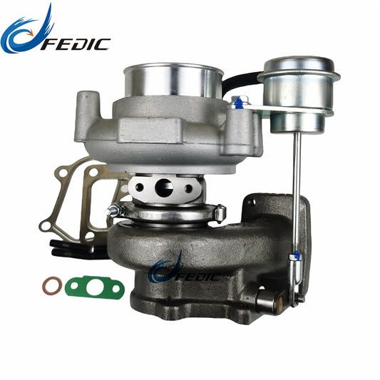 49189-02912 Turbine for Iveco Daily IV 3.0 HPI 146 HP F1C 2998 ccm 2006-2011