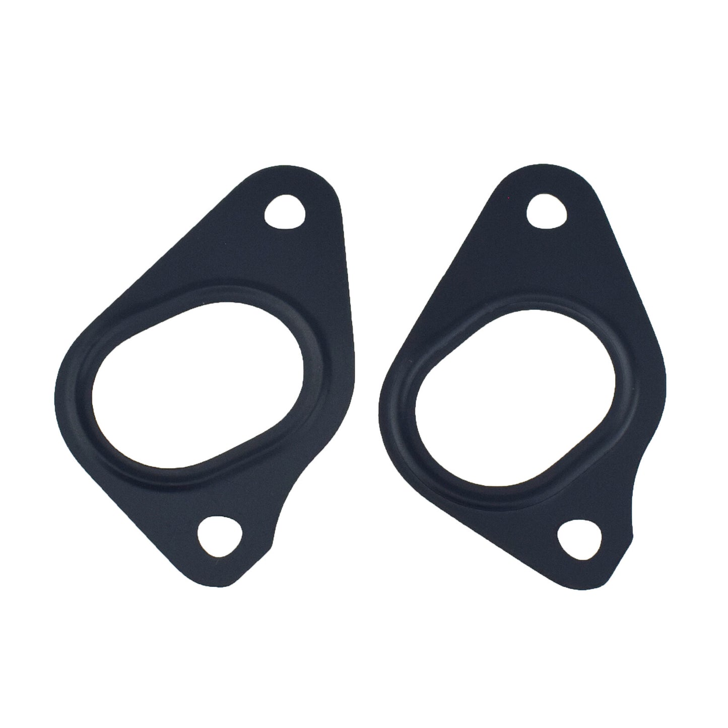 Set of 2 Water Pump Gasket for Land Rover for Range Rover Sport 3.0L 5.0L LR049370