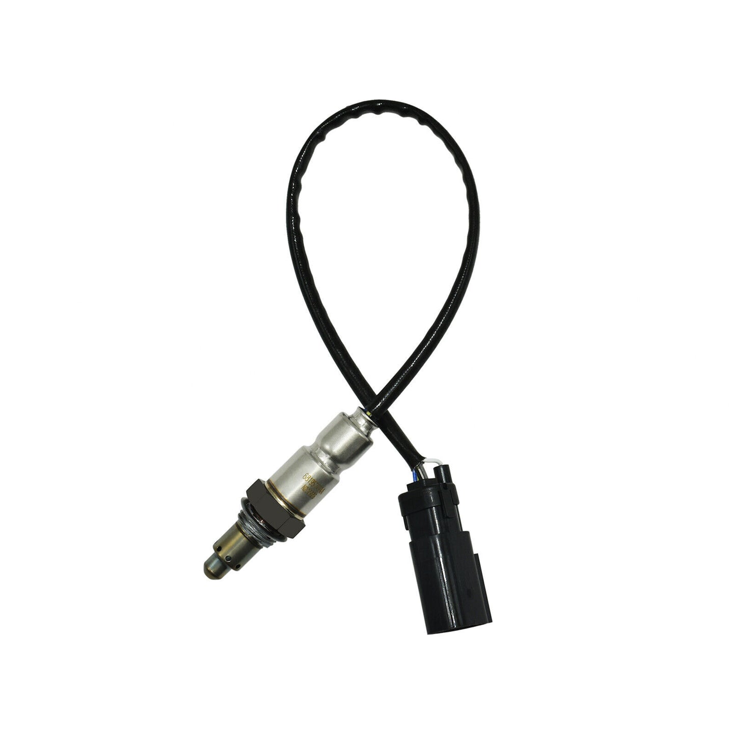 2pcs O2 Sensors Up/Downstream For 2014-19 for Jeep Cherokee for Ram ProMaster City 2.4L
