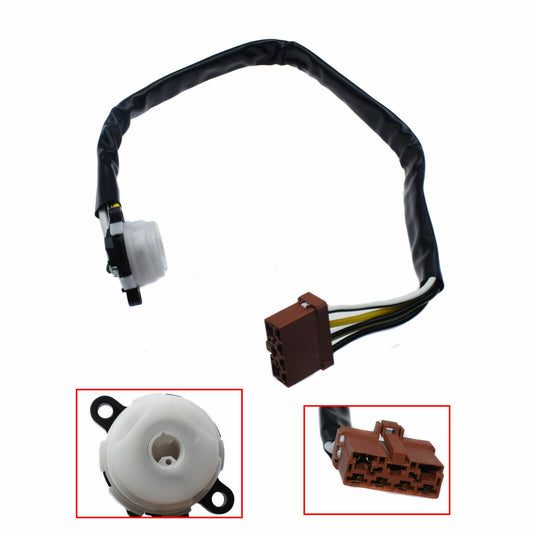 For 1998-2003 for Honda Accord TL CL 35130-S84-A01 New Ignition Switch 35130-S84-305