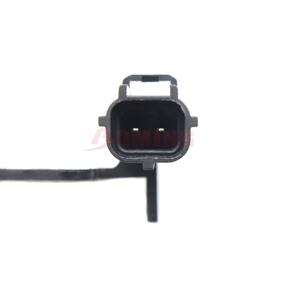 The new 5149265AB ambient air temperature sensor is suitable for Jeep , for Dodge , for Ram , and for Chrysler vehicles.