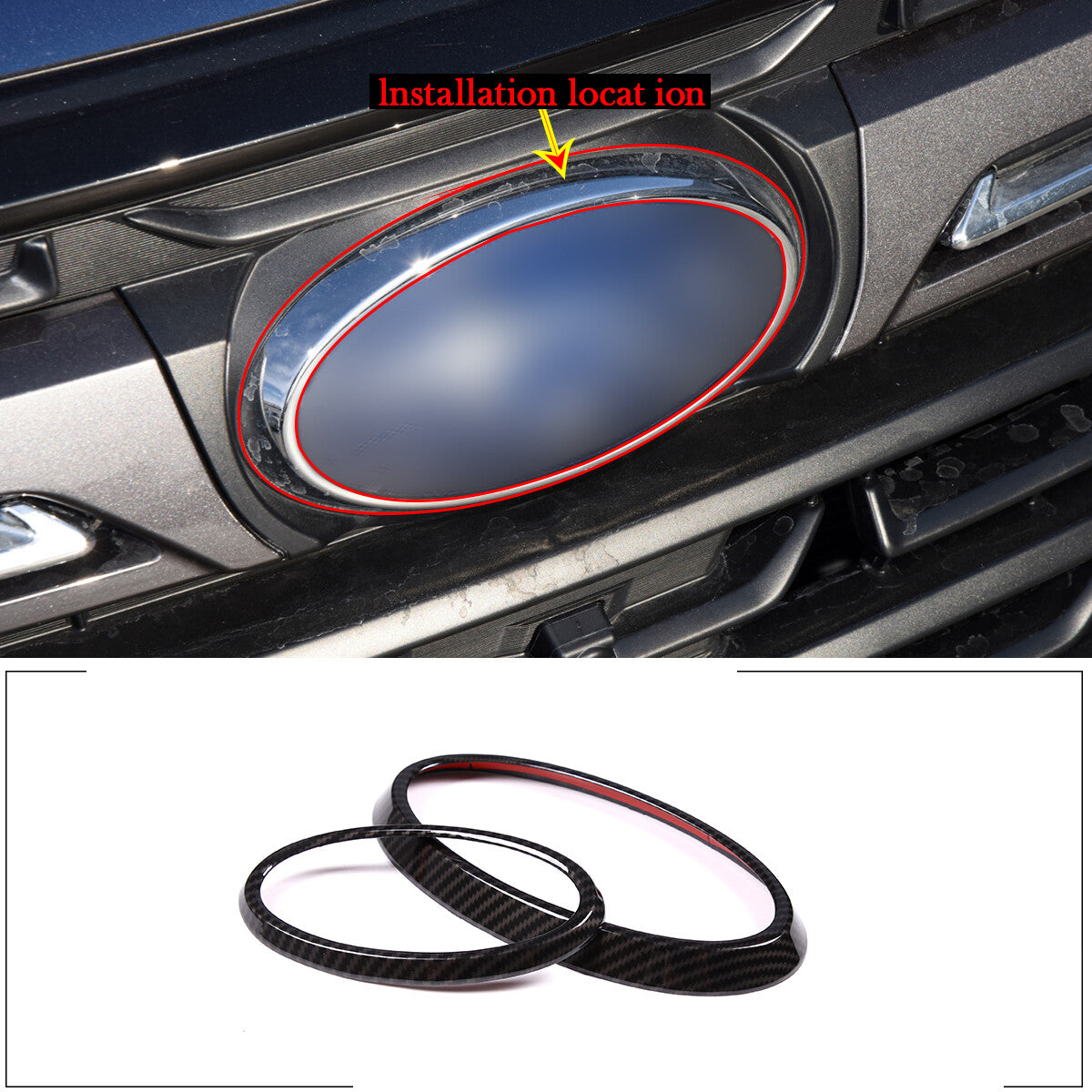 Silver aluminum center console gearshift cover trim suitable for Hummer H2 2003-2007.