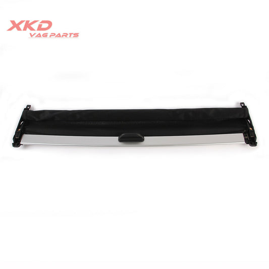 Black sunroof cover assembly suitable for Volkswagen for Golf GTI R MK7 13-20 5G6877307