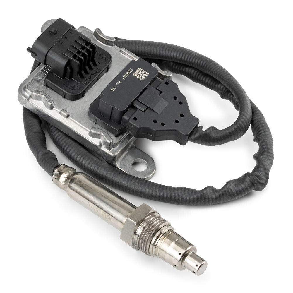 4-piece set of new upstream and downstream oxygen O2 sensors for Toyota RAV4 2.0L 2001-2003.