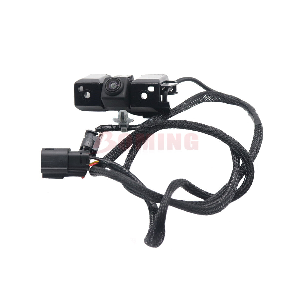 The all-new View tailgate parking camera is compatible with the for Chevrolet Silverado for GMC 23363727 84062896