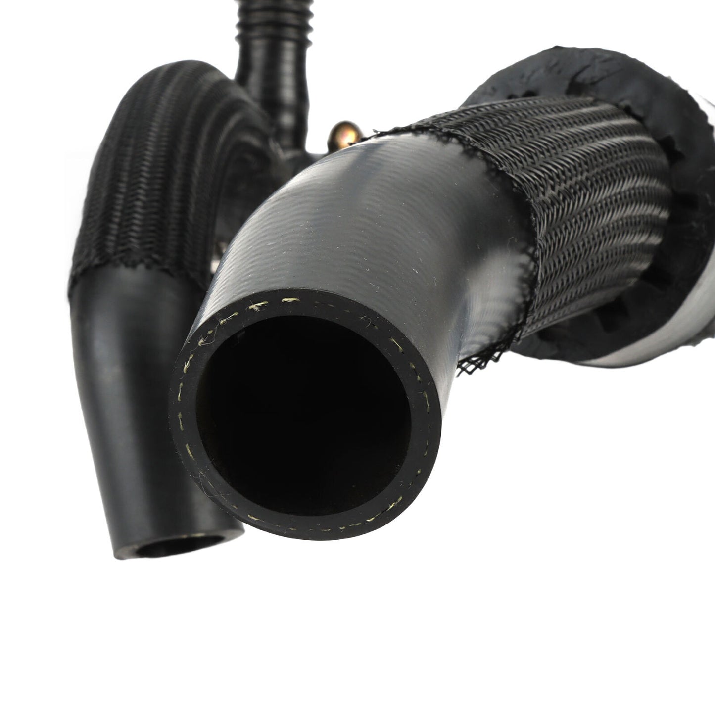 1PC NEW Fit 2017 2018-2022 for Jeep Compass 2.4L 68249896AC Radiator Outlet Hose