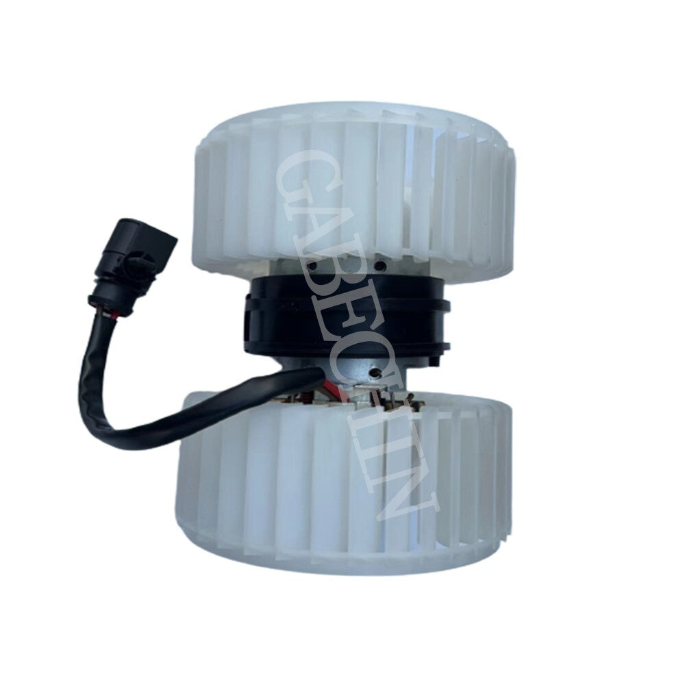 New heater blower motor for Bentley GT Flying Spur - Equipment Manufacturer: 3D0959101