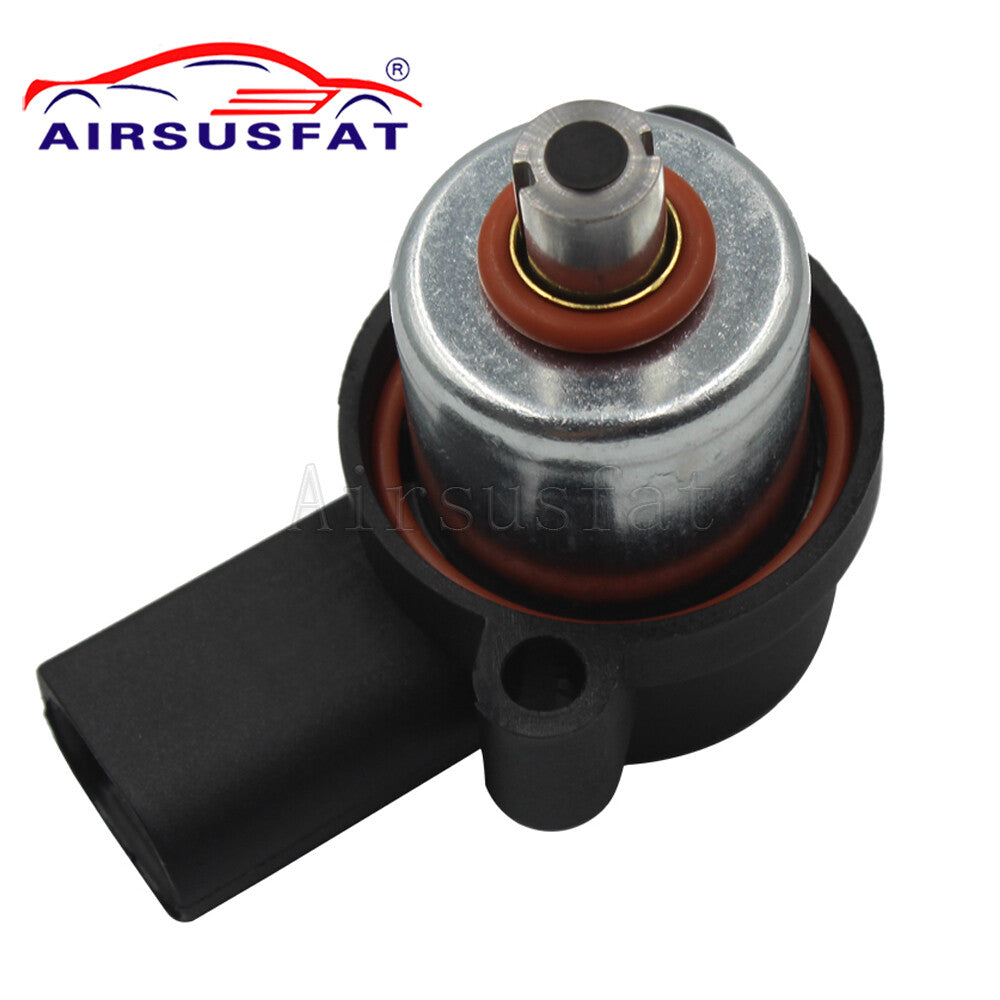 Suitable for Audi for A8 , D3, A6, C5, Q7, for Mercedes W220, W211 solenoid valve suspension compressor