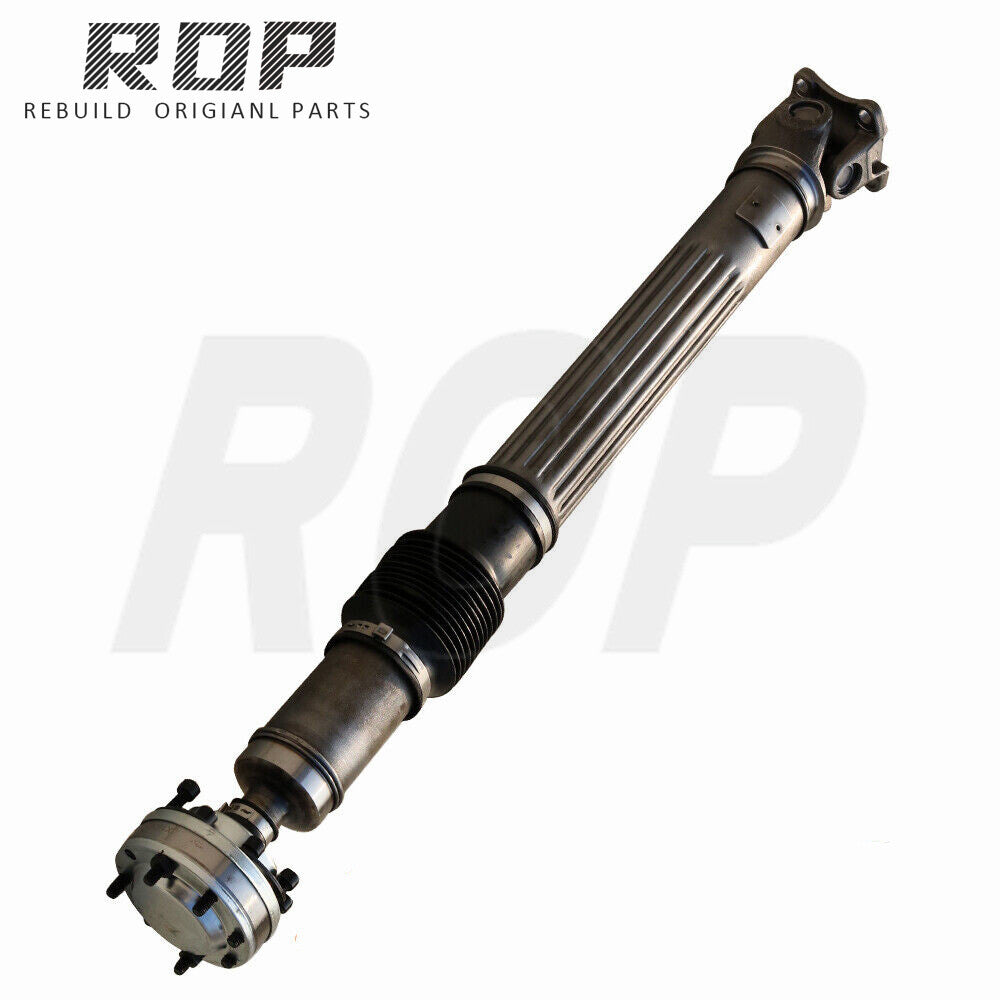 Driveshaft for JEEP for Wrangler JK  Unlimited 07-11 M+Auto 33.25 Dana 30 5285332