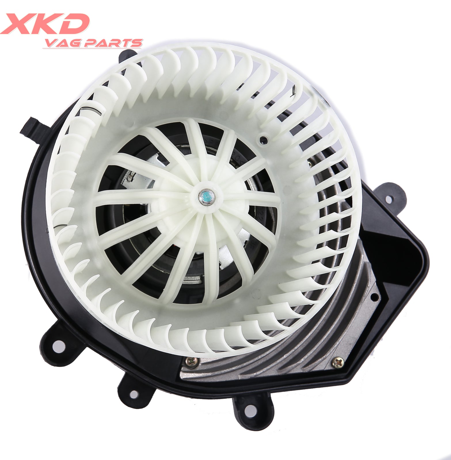 LHD blower motor heater fan suitable for Volkswagen for Passat B5, for Audi A4, for Skoda Superb automatic A/C