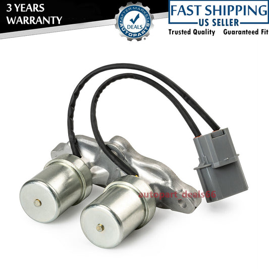 28200-P0Z-003 Transmission Shift Solenoid for Honda Odyssey V6 3.5L 1999-2001