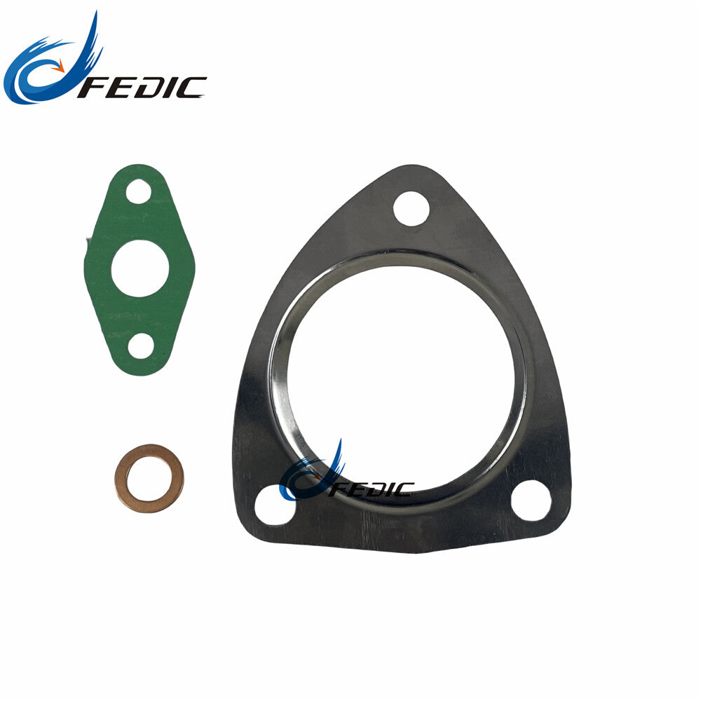 Turbo gasket kit 49477-01203 for Jaguar Land- for Rover Evoque Freelander II 2.2 TD4