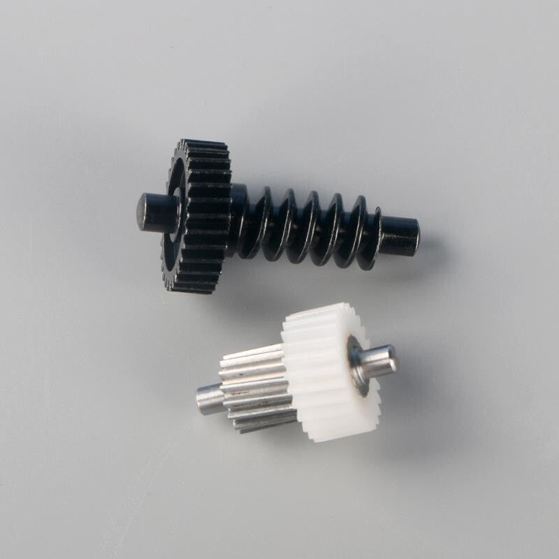 2Pc POWER Side FOLDING MIRROR MOTOR Gear Repair for Kia Rio/ for Kia Pride 2012-2017