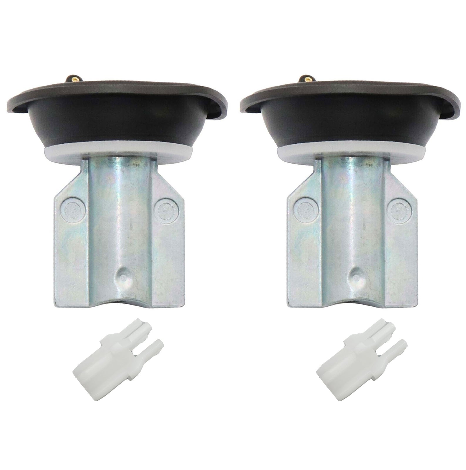 for Kawasaki Teryx Brute for Force 650 750 Carburetor diaphragm vacuum valve sliders