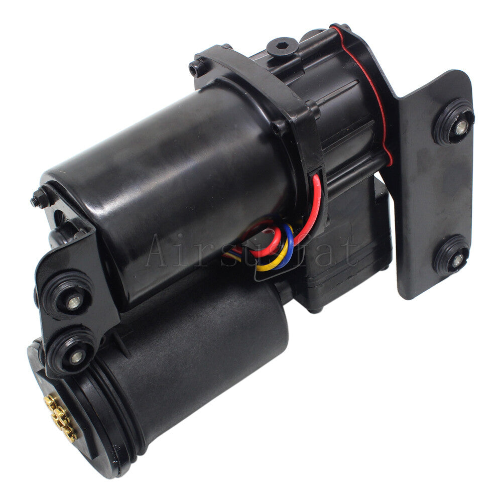 Air suspension compressor with dryer for Lincoln Mark VIII 1993-1998 F7LZ5319AA