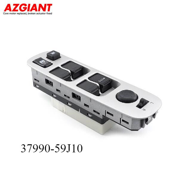 2005-2006 for Suzuki Aerio front left drive side power window switch