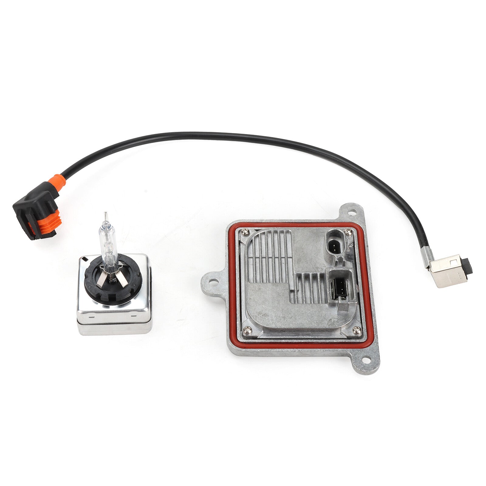 2 sets of HID xenon headlight ballast modules 20928264, suitable for 2013-2015 for Chevrolet Malibu.