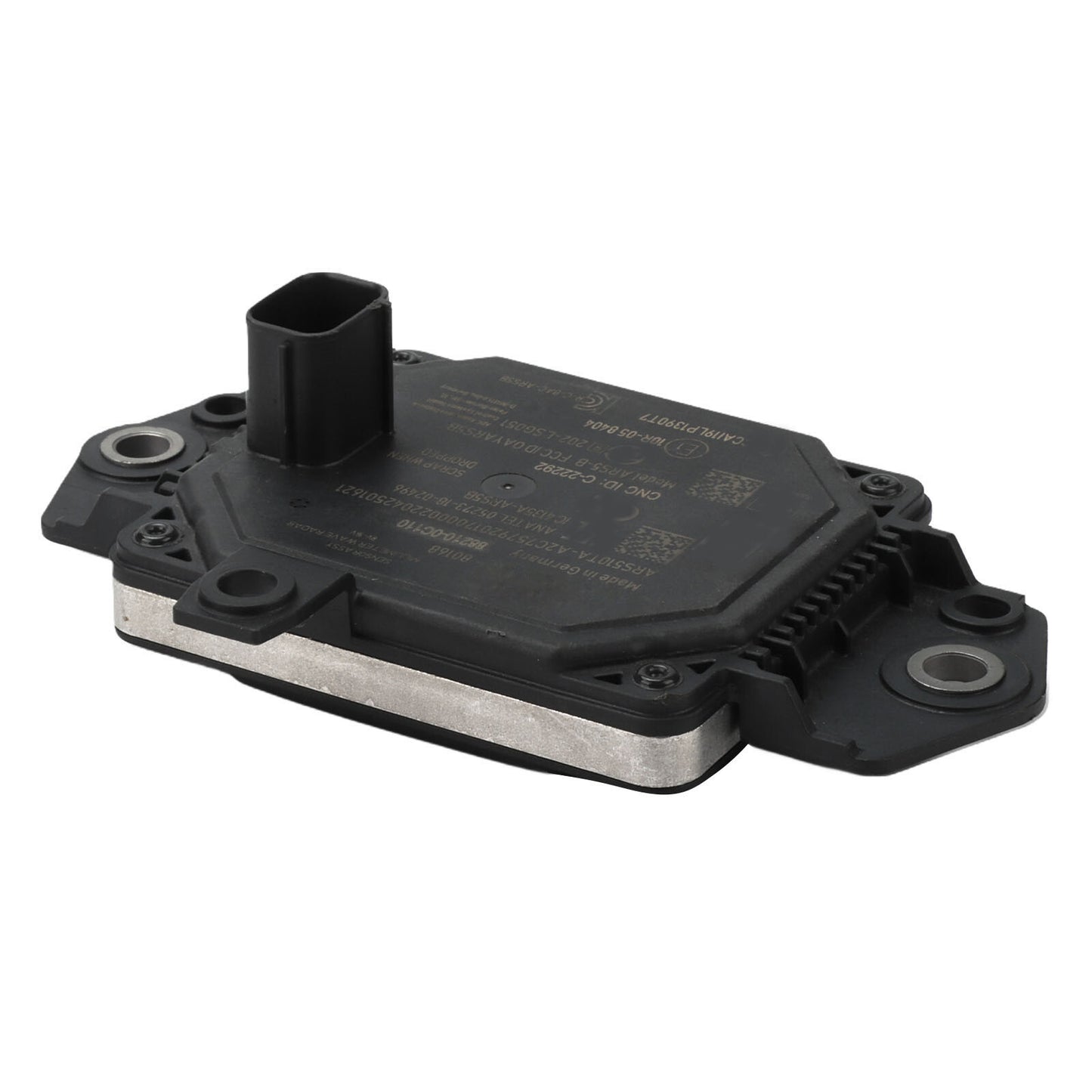 New Cruise Control Distance Radar Sensor 88210-0C110 for Toyota Tendera 3.4L 2022