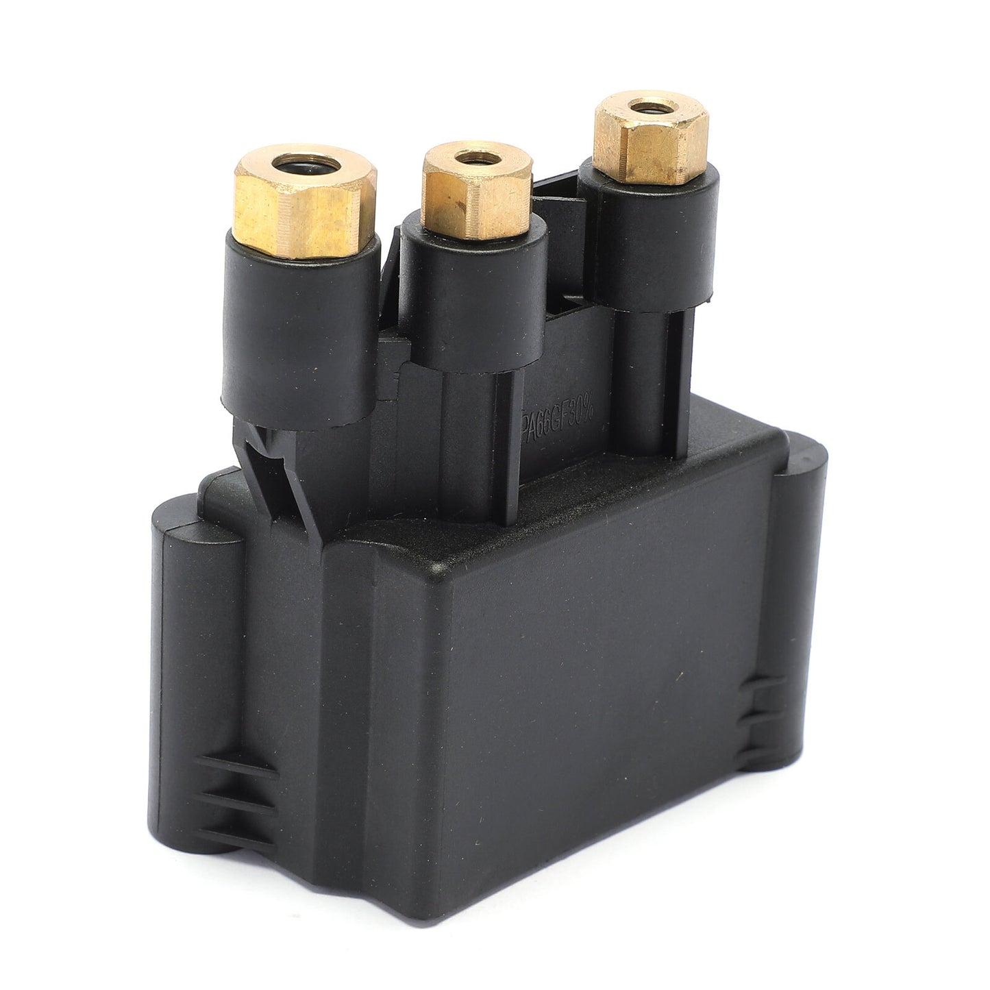 2513200158 Air Suspension Valve Control for Benz W251 R350 06-13 R320 07-09 R500