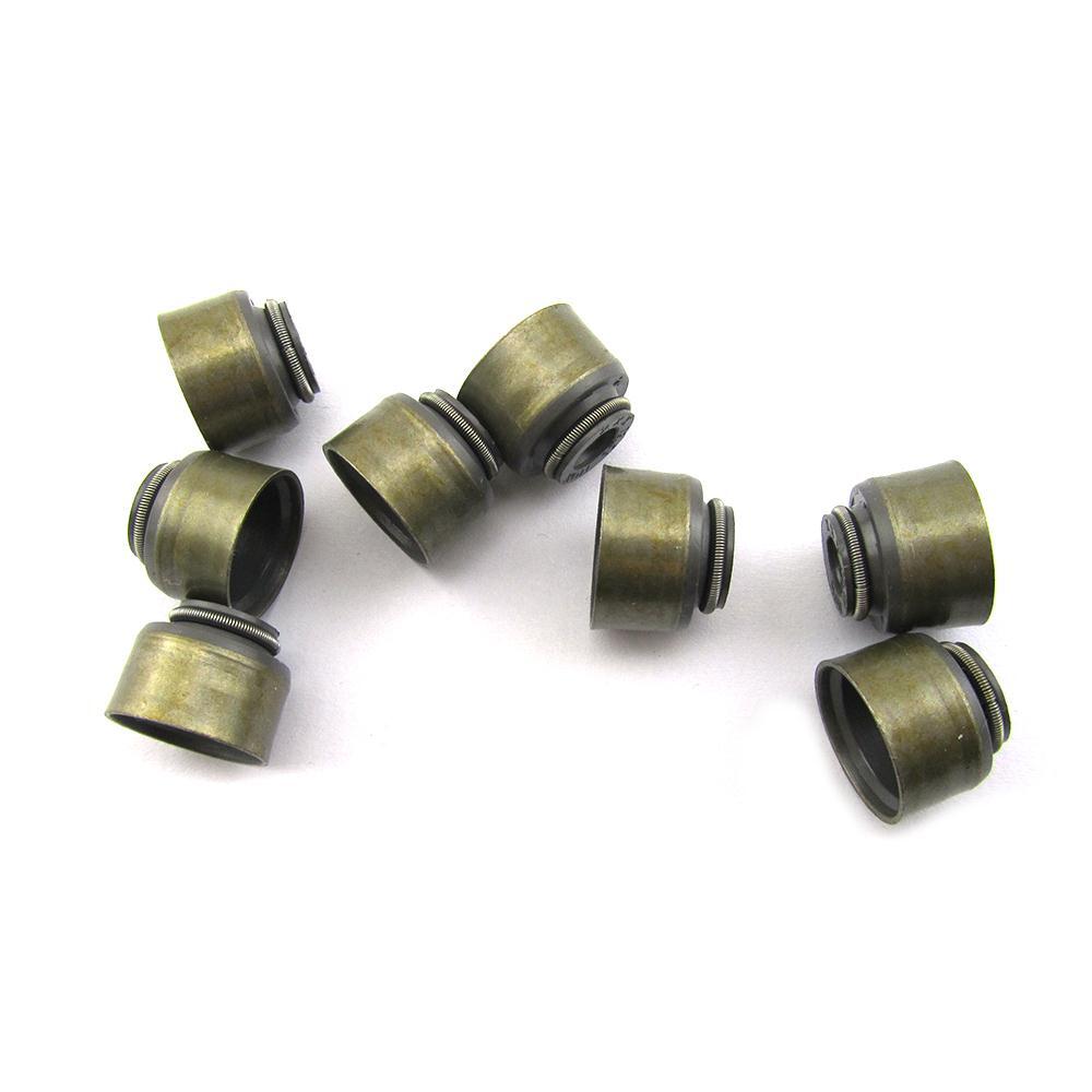 8pcs Camshaft Valve Seal fits for Mitsubishi MIRAGE GALANT EXPO EXPO-LRV