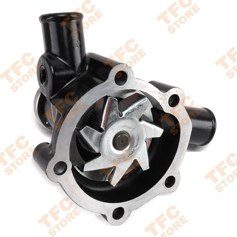 Water Pump For Yanmar 3D84-1 -1G 3D84 TB25 3T84HLE-TBS 129001-42005 129327-4210