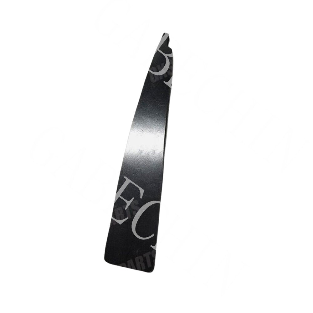 Equipment Manufacturer ( ) for Ferrari California Fin Wing Plates: 83949500 80772000