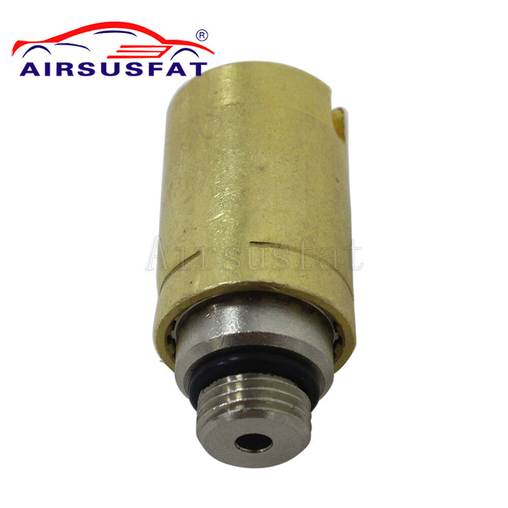 One-piece set of new air suspension equalization valves suitable for Q7, for Volkswagen Touareg, and for Cayenne . (03-10)