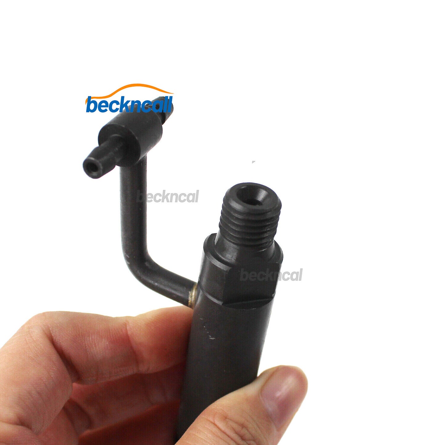 4PCS Fuel Injectors Y729004-53101 for Yanmar 4 CYL Engine 4TNV88 4TNV84 4D88E