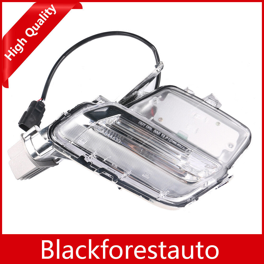 31364331 Fits for Volvo XC60 2014-2018 Right Fog Lamp Light LED Auto Driving Light
