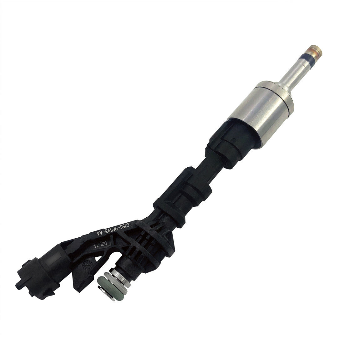 1X OEM Fuel Injector for Ford Fiesta C-MAX Focus Galaxy 1.6 ST for Volvo 0261500155