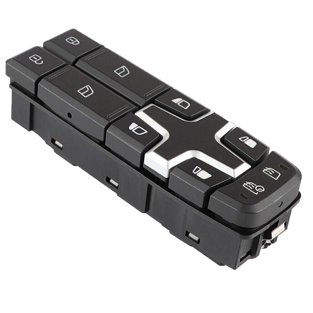 for Volvo Fm9 Fm11 Fm12 Fm13 Fh12 Electric Power Window Switch 22154286 Durable