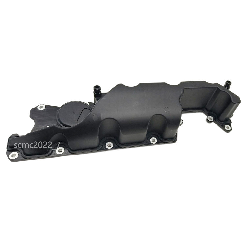 Valve Cover Set Oil Trap w/ Gasket for Volvo XC90 XC60 XC70 V70 S80 3.2 31319642