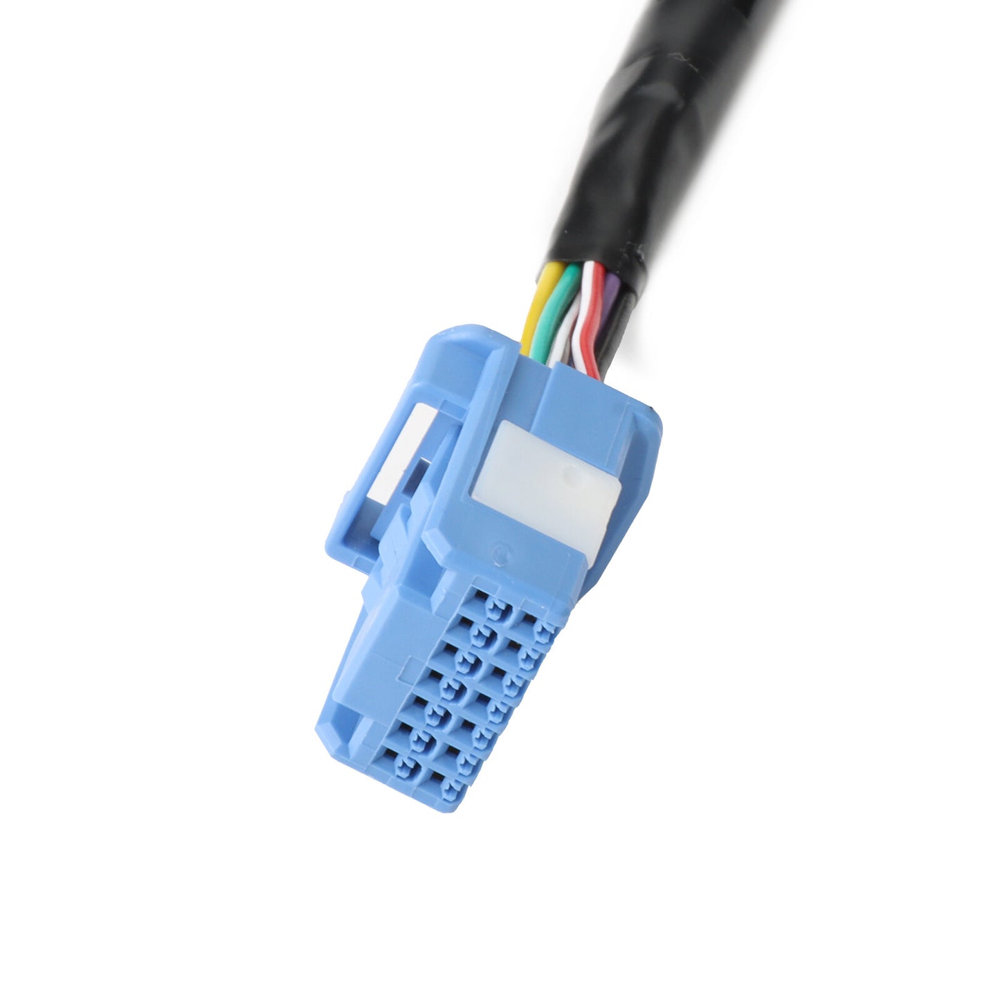 Applicable to for Tesla Model 3 17-23 1592032-00-E 51167177128 Right Passenger Side Mirror