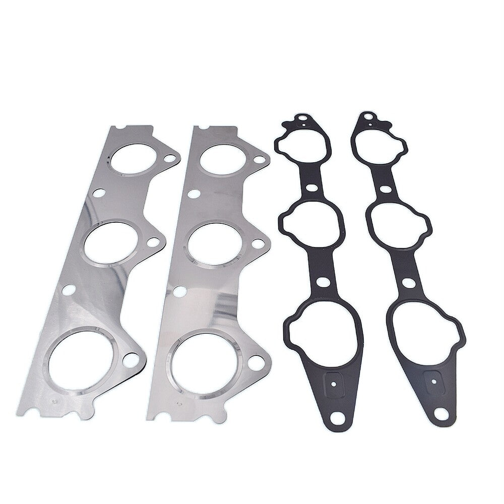 Engine OVERHAUL GASKET KIT fits for Mitsubishi MONTERO V77W 3.8 Long Wagon 2000-2006