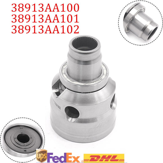 Center Differential Viscous Coupling 38913-AA102 for Subaru Impreza Legacy Baja