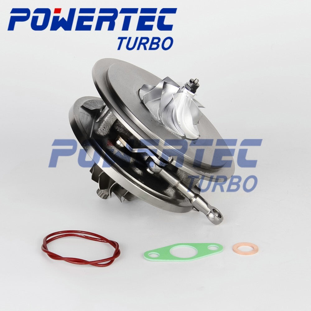 MFS Turbocharger Core Cartridge 840140-6 for Hyundai H-1 Grand Starex 2.5 CRDi