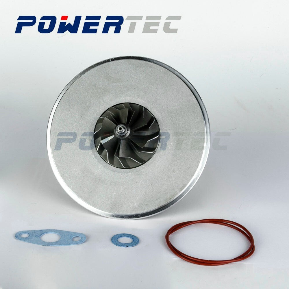 The turbocharger core is suitable for the for Renault Master III 2.5 dCi 88 kW G9U Euro 4 757349-0002