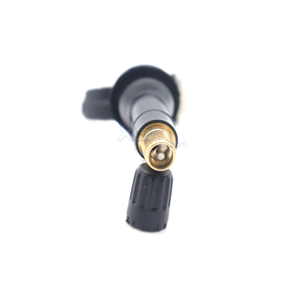 For GM for Chevrolet for GMC for Buick for Cadillac New Tire Pressure Sensor 4pcs TPMS 13598772