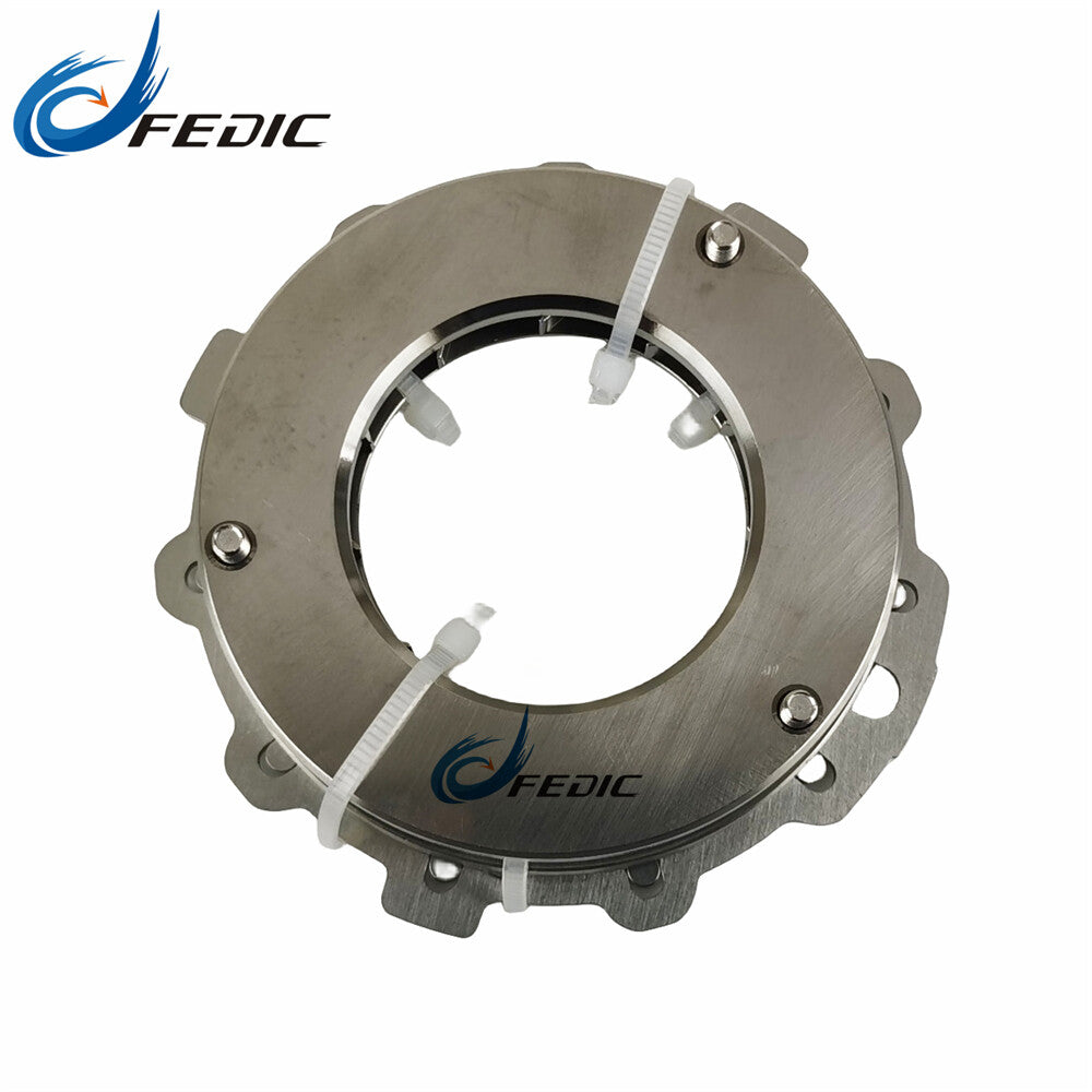 Turbo Nozzle Ring 720855 for Audi for Seat for Skoda for VW 1.9TDI 130HP 96Kw ASZ 2000