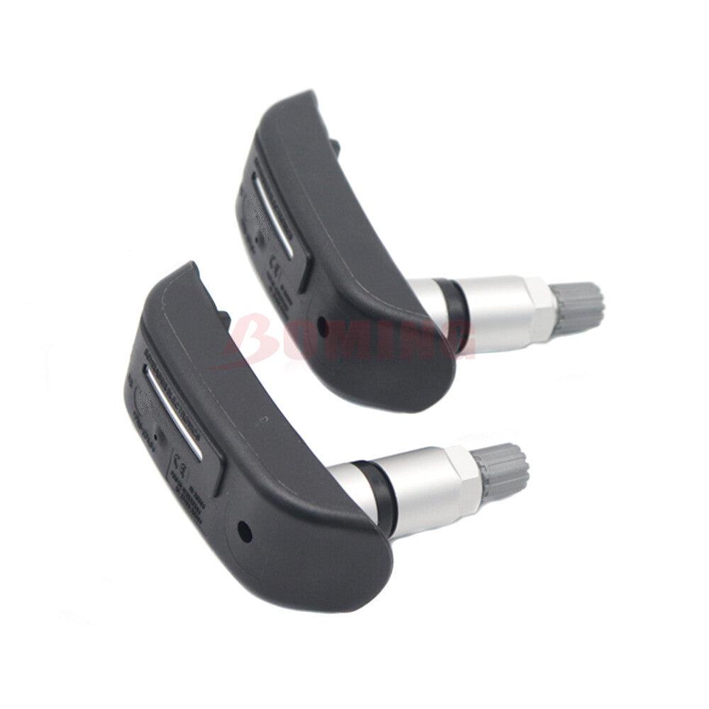 2PCS 8532731 TPMS Tire Pressure Sensor for BMW Motorcycle F800ST F800R R1200GS