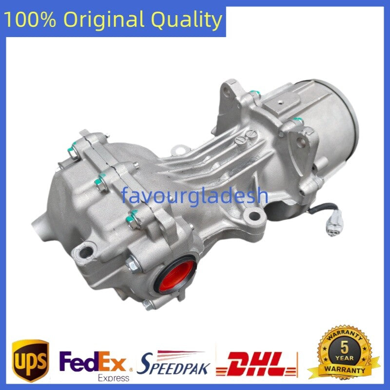 Carrier/Differential Rear AWD for Nissan Rogue 5.173 Ratio 14-20 24027-7FV0A