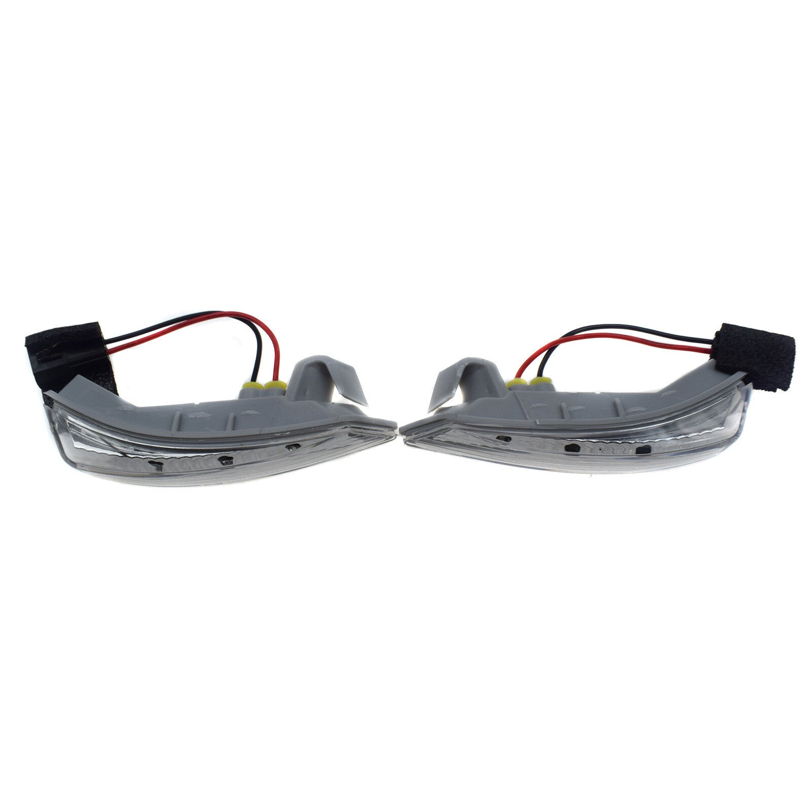 LED turn signals for left and right mirrors applicable to for Chrysler Town Country and for Dodge
