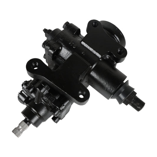 Power Steering Gear Box 27-7522 for Chevy C10 C20 C30 1980-86 for GMC R2500 87-89