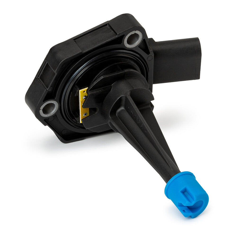 Engine oil tank level sensor 04E907660C is suitable for Volkswagen for Jetta 2016-2020, 2017, and 2018 models.
