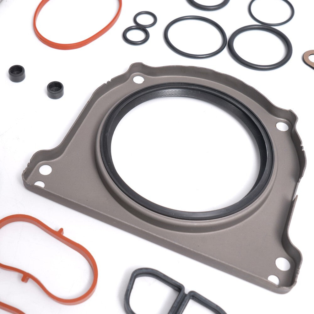 New 2700160022 Engine Rebuild Gasket Kit for Mercedes-Benz A180 CLA200 W176 M270